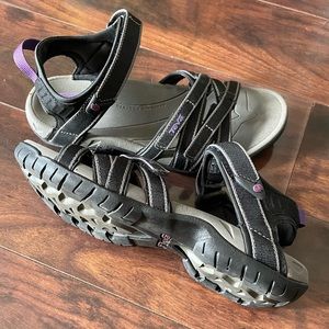 Teva Tirra Sandals